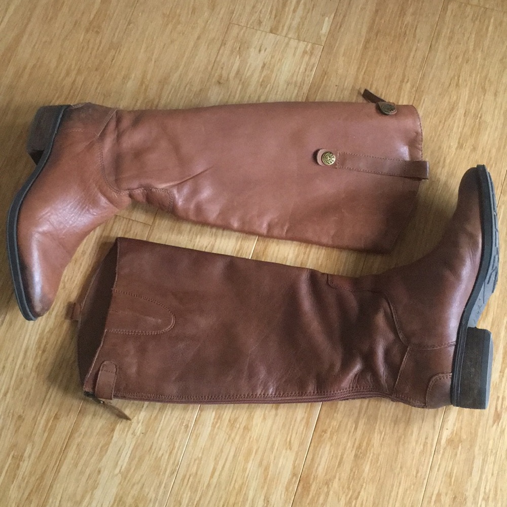 Sam Edelman Penny Boots